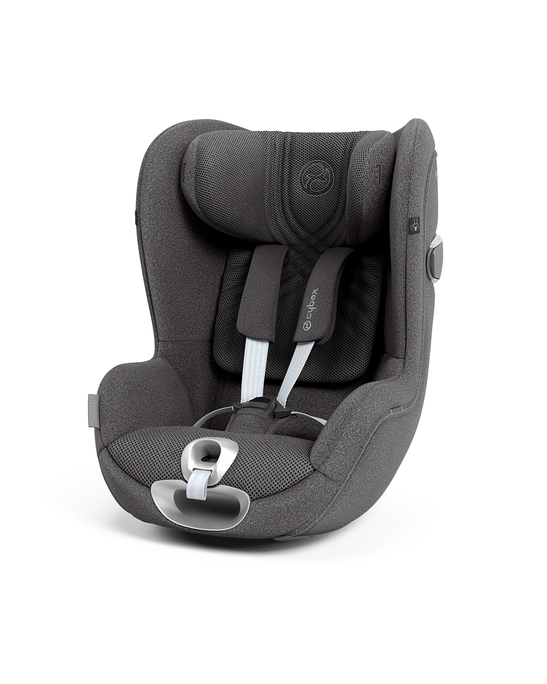 Sirona T - Mirage Grey (plus)