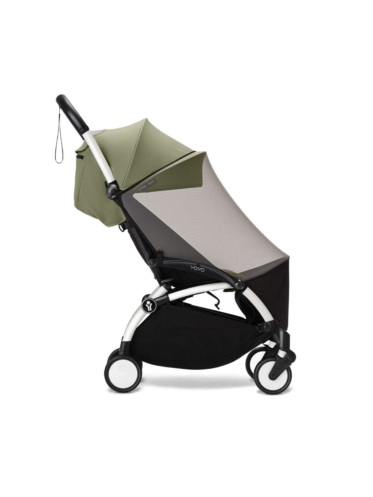 Stokke Yoyo³ Myggnett 6+