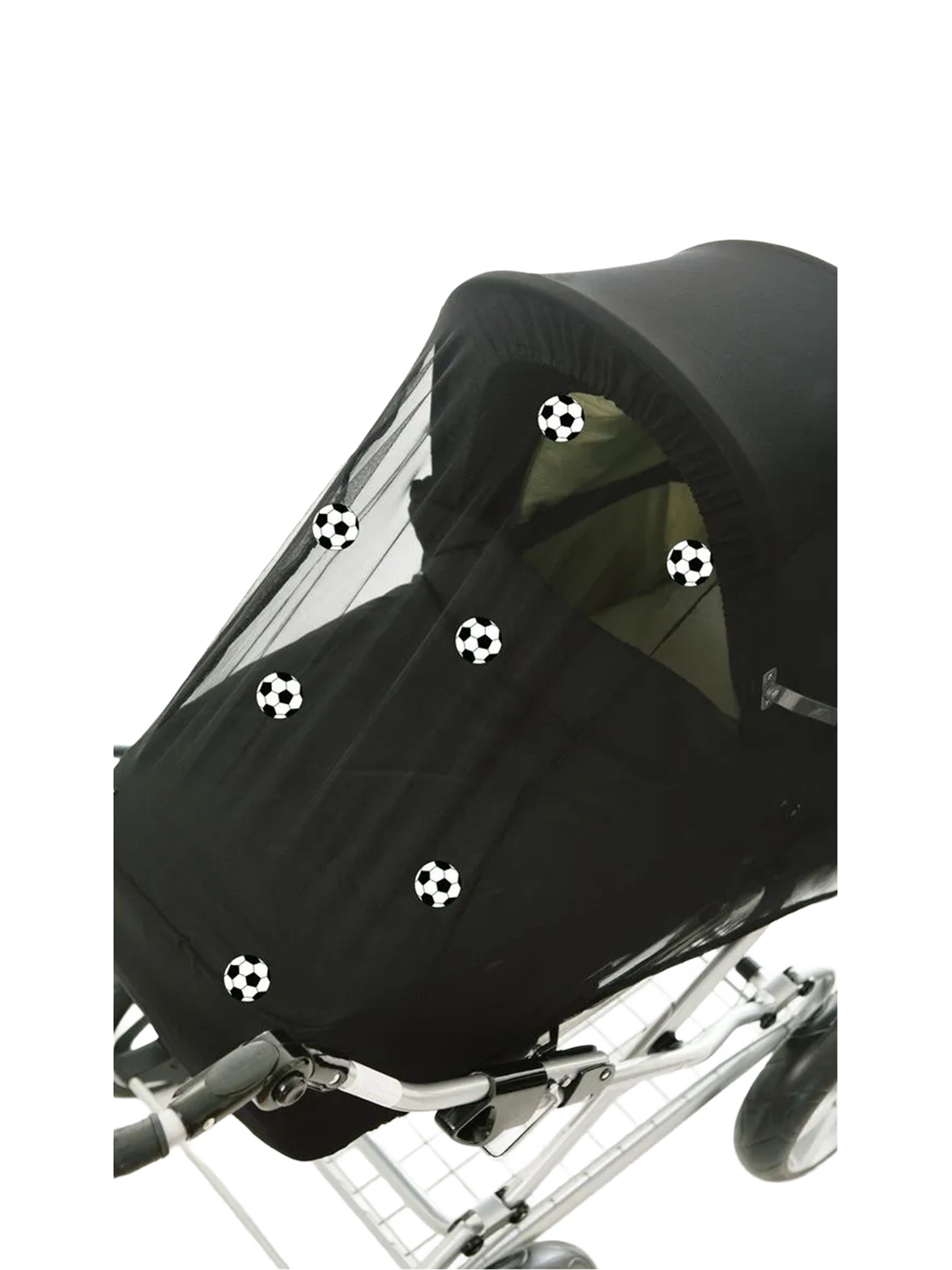 Tinkafu insektsnett - fotball