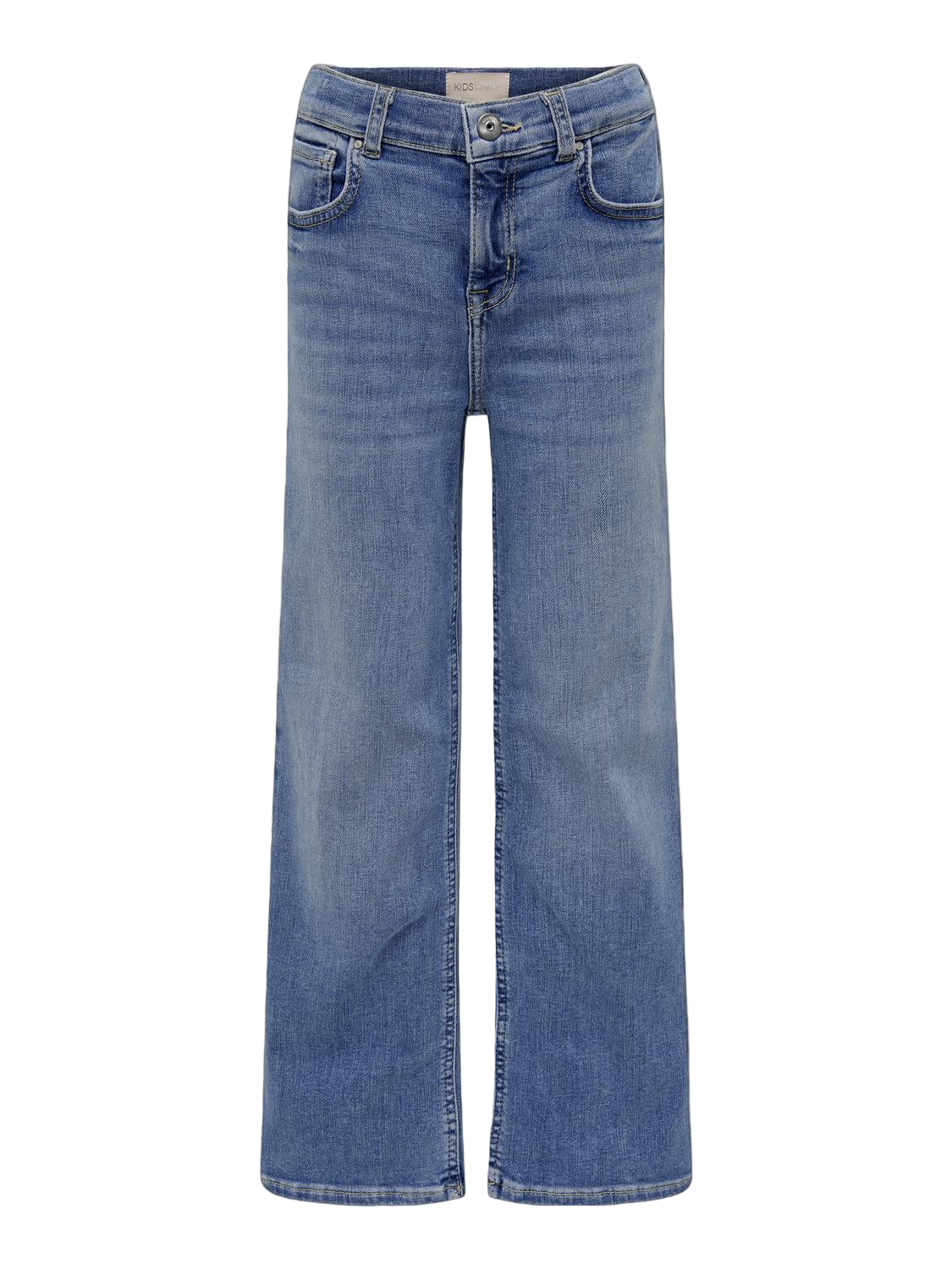 KOGMADISON Jeans - Medium Blue Denim