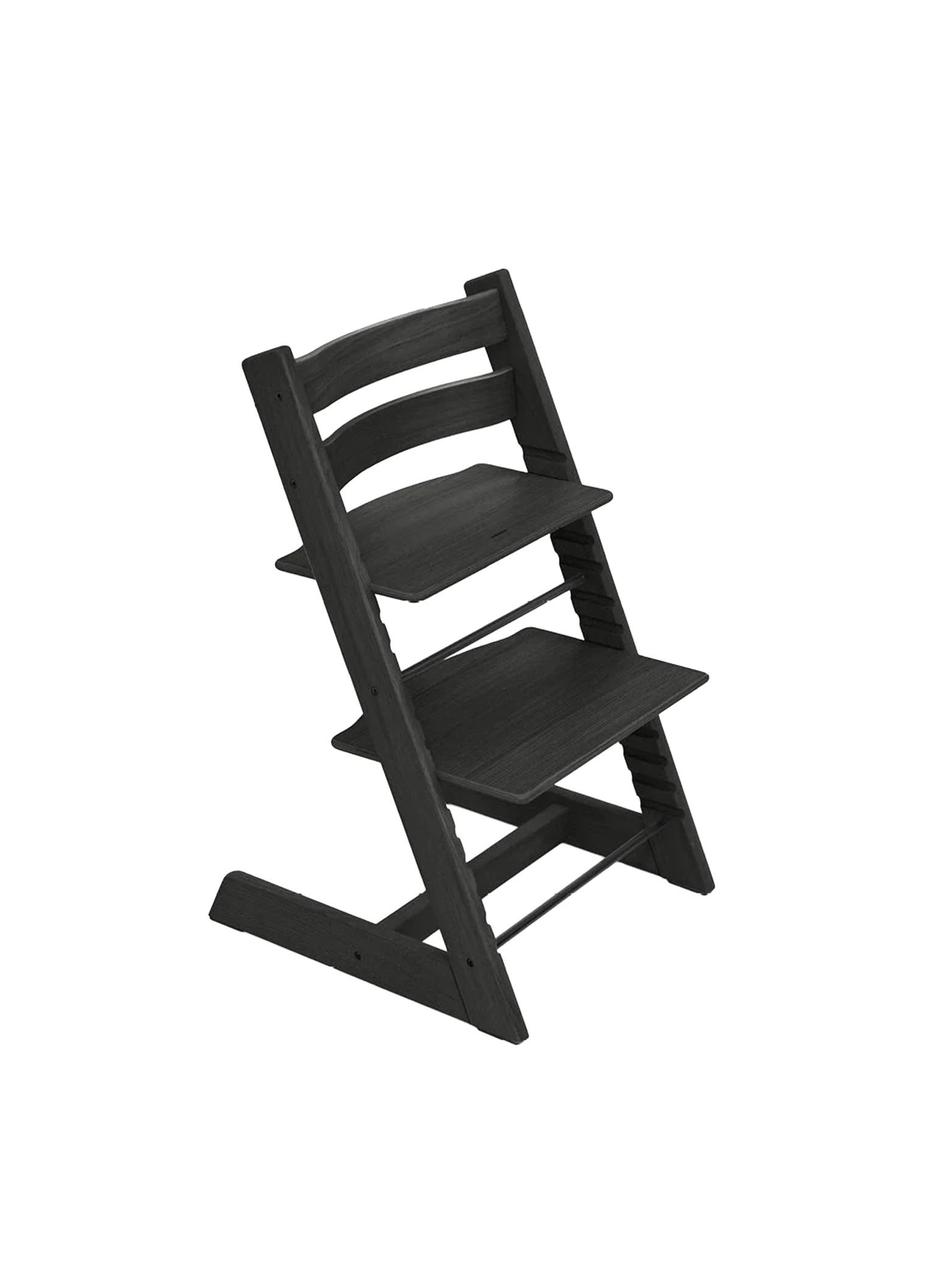 Stokke Tripp Trapp® Oak - Black