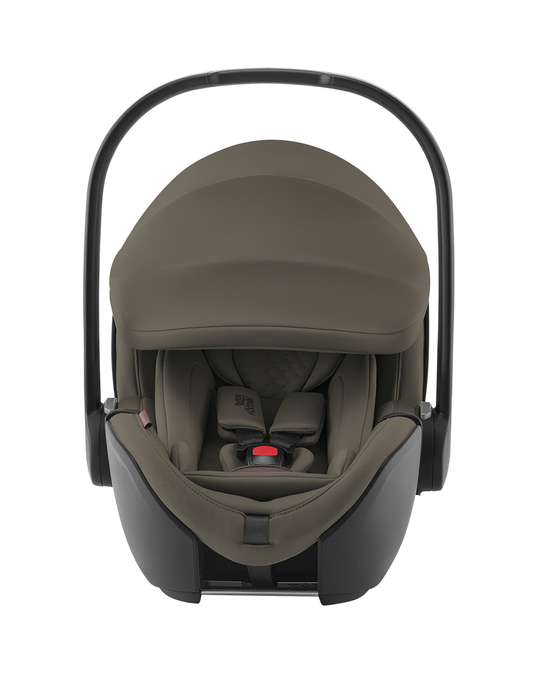 Baby-safe pro - Urban Olive
