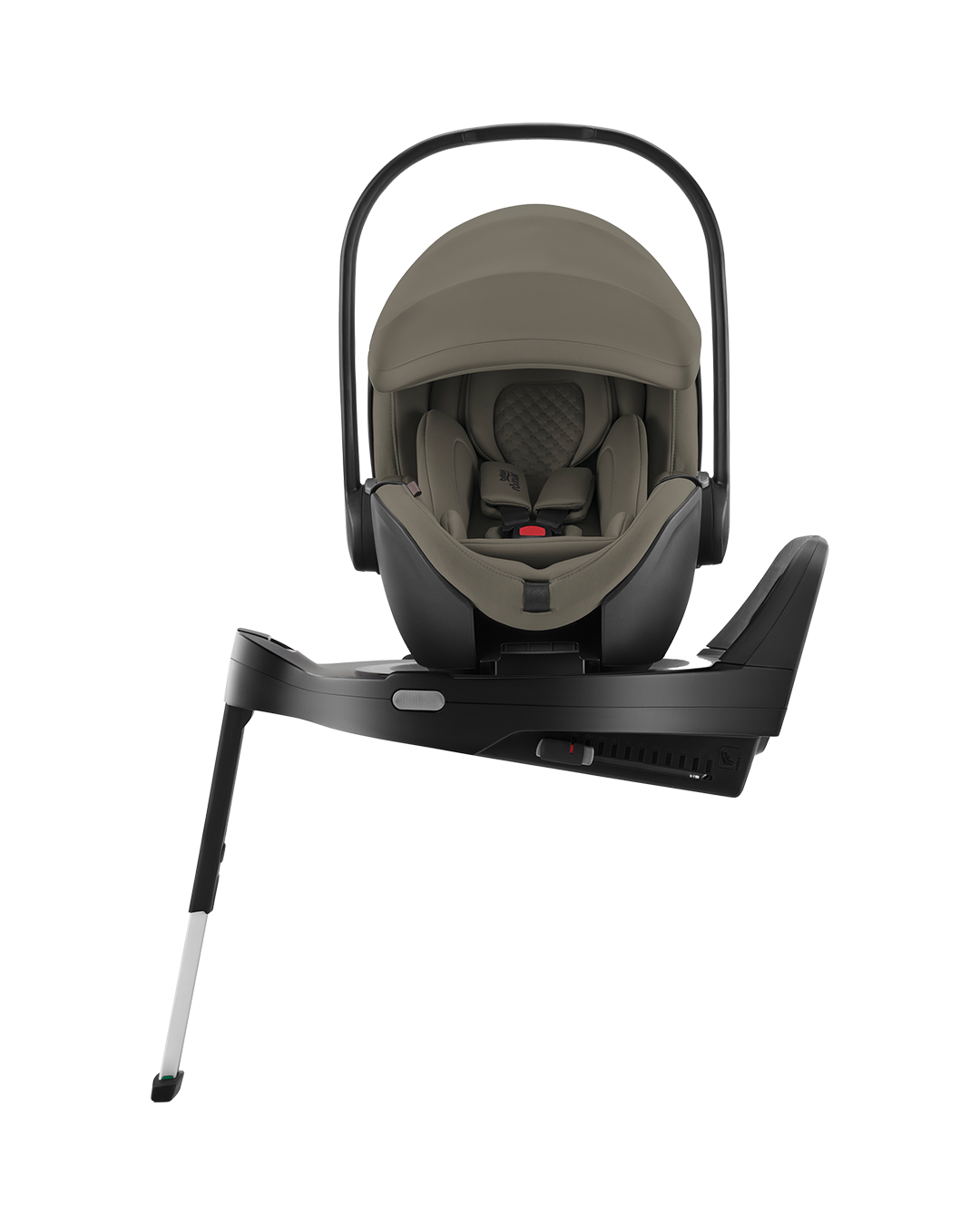 Baby-safe pro - Urban Olive