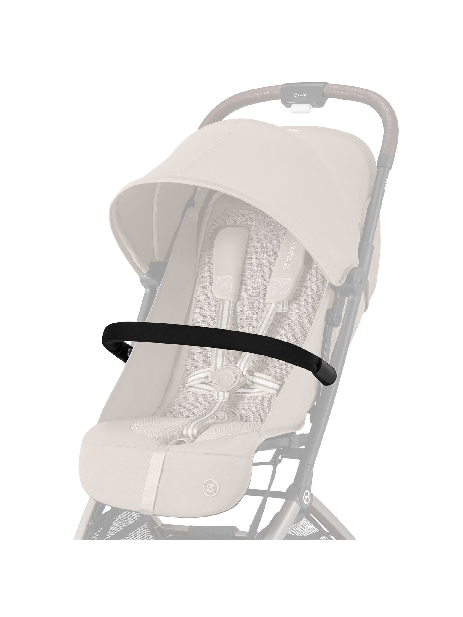 Cybex Orfeo/Libelle Bumper Bar