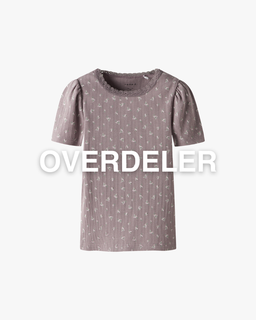 T-Shirts & Topper