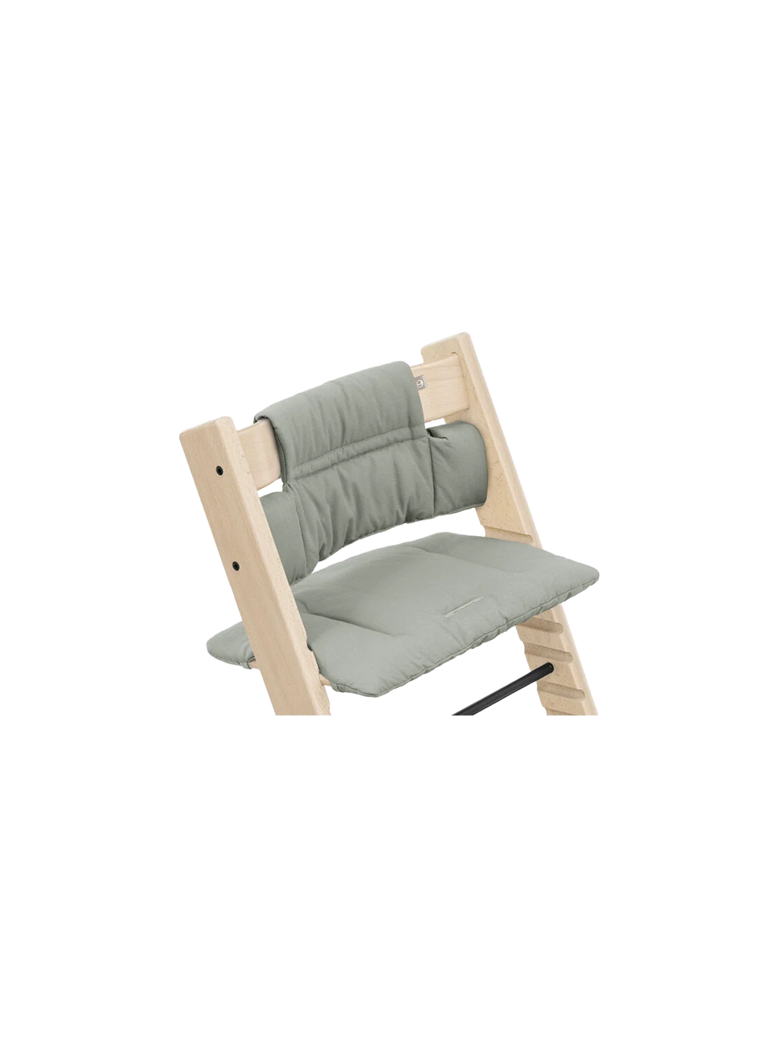 Stokke Tripp Trapp® Klassisk Pute - Glacier Green