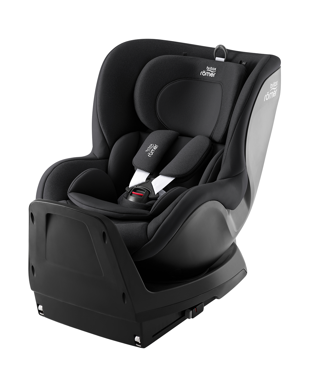 Dualfix M Plus - Carbon Black