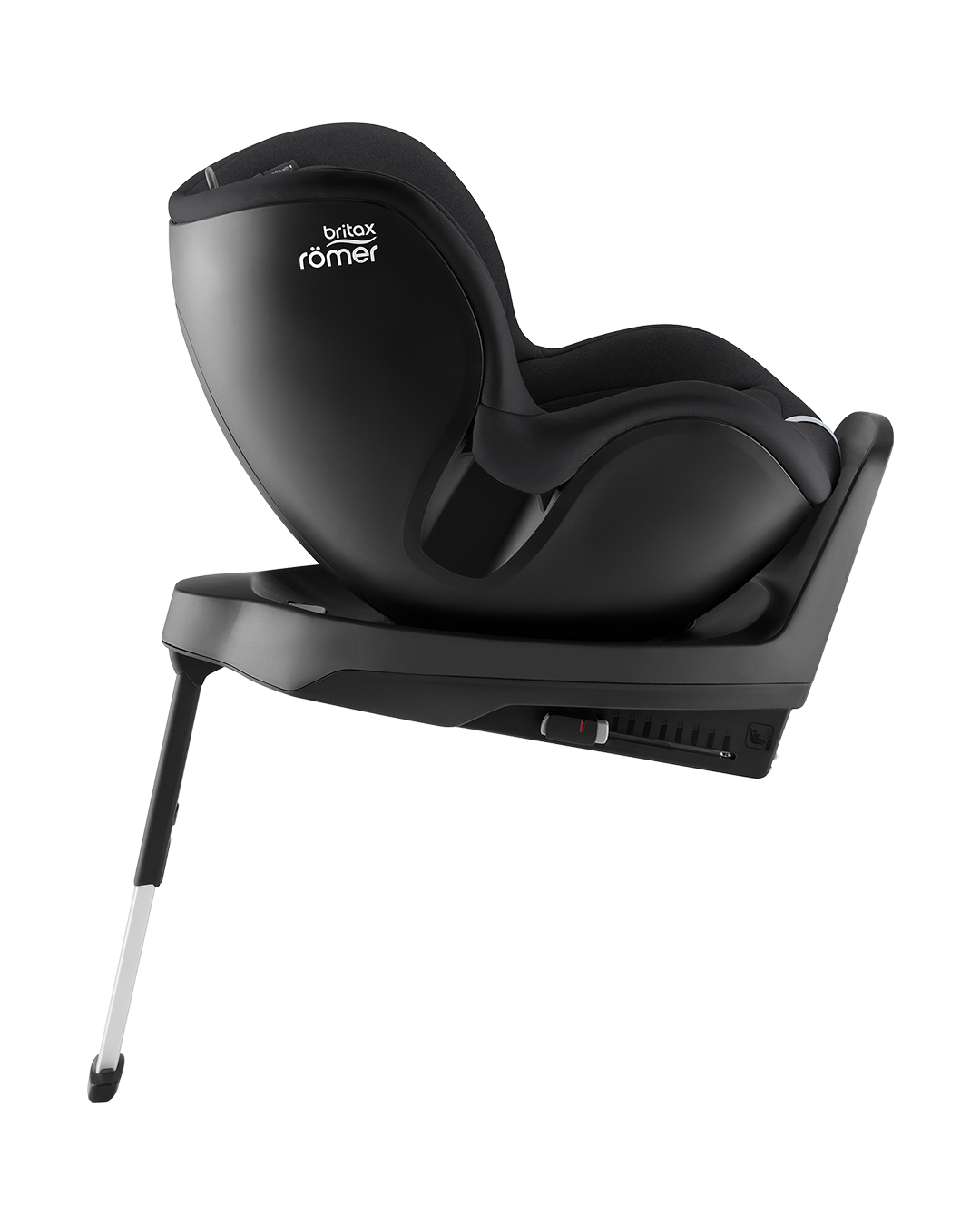 Dualfix M Plus - Carbon Black