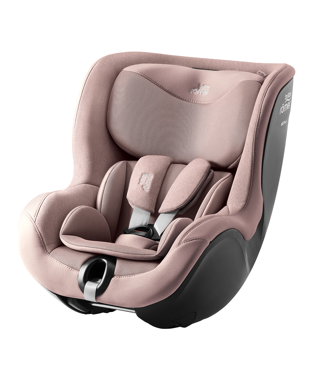 Dualfix 5z - Dusty Rose