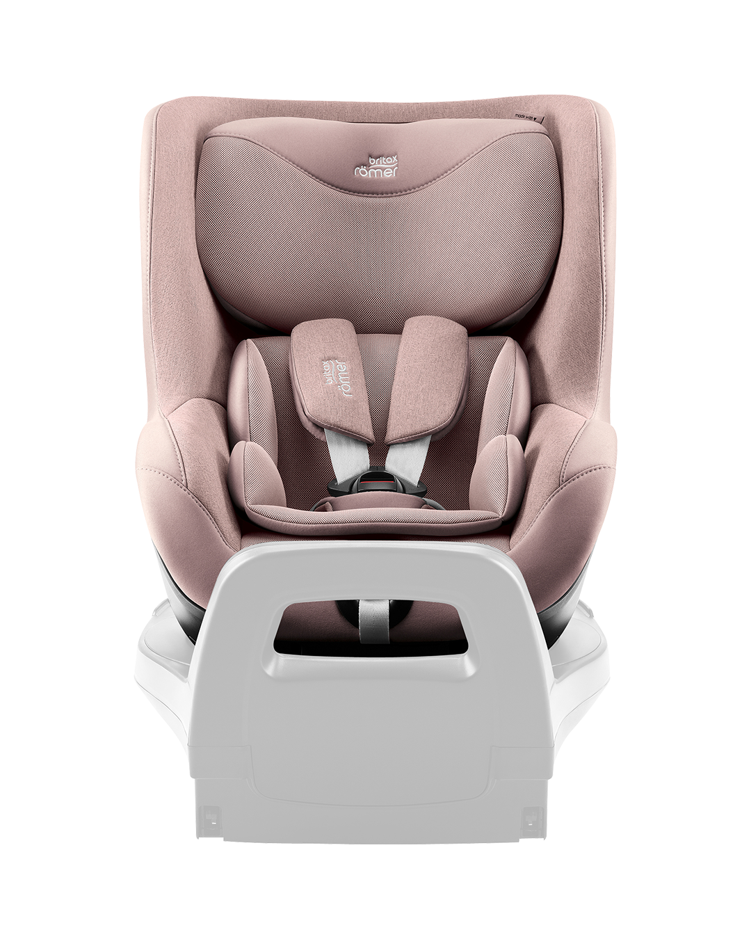 Dualfix 5z - Dusty Rose