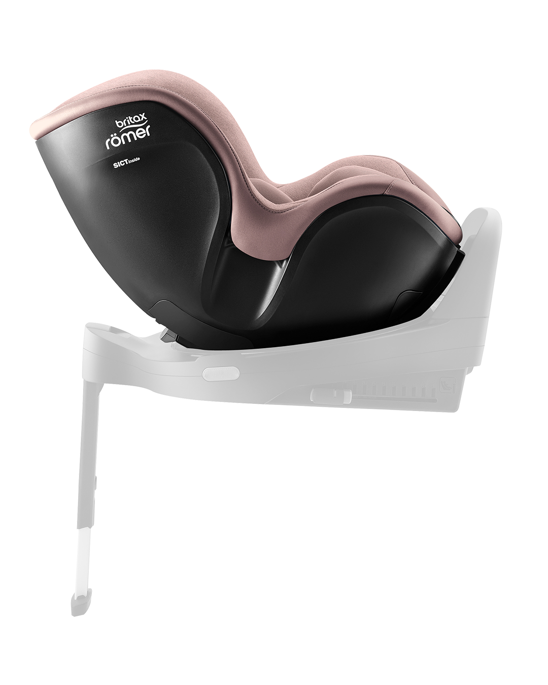 Dualfix 5z - Dusty Rose