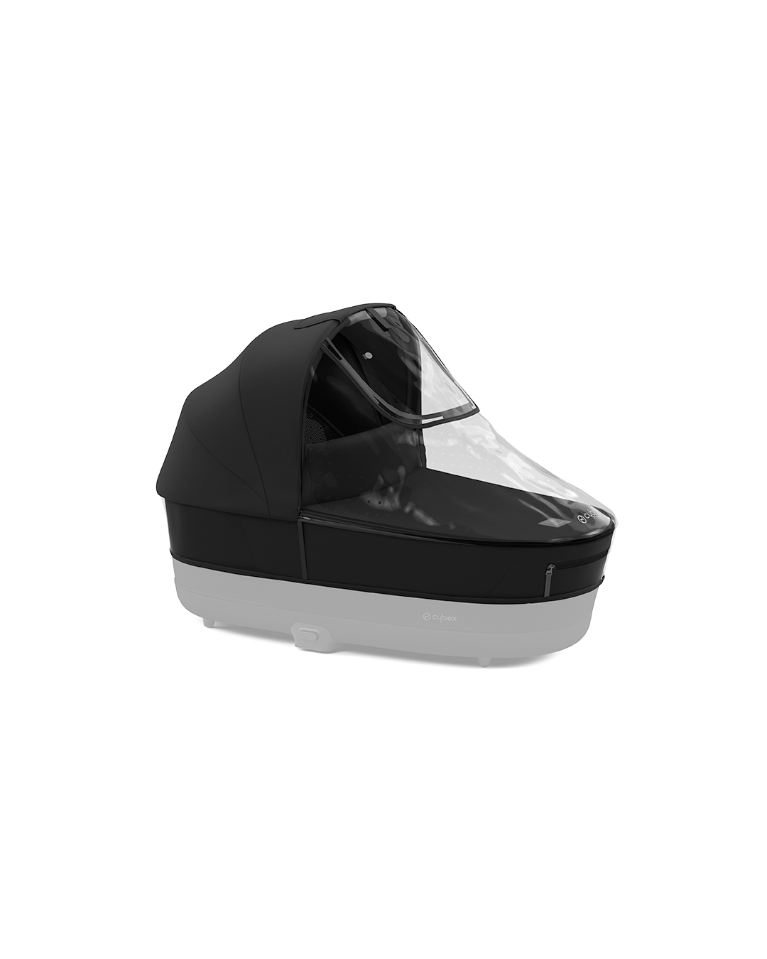 Raincover - cot s lux