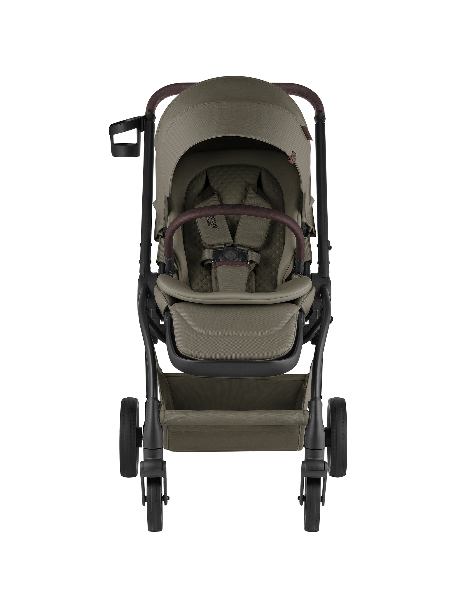 Britax Rio - Urban Olive