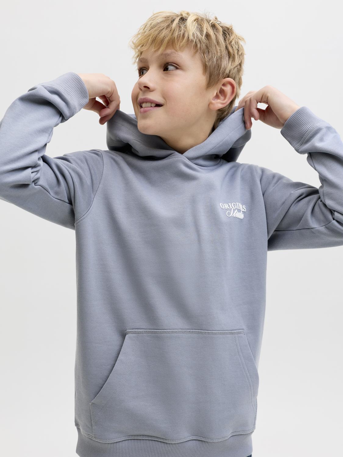model_shot-creative
