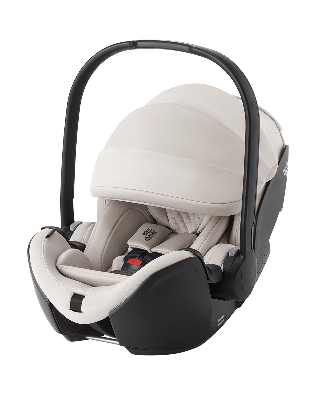 Baby-safe pro - Soft Taupe