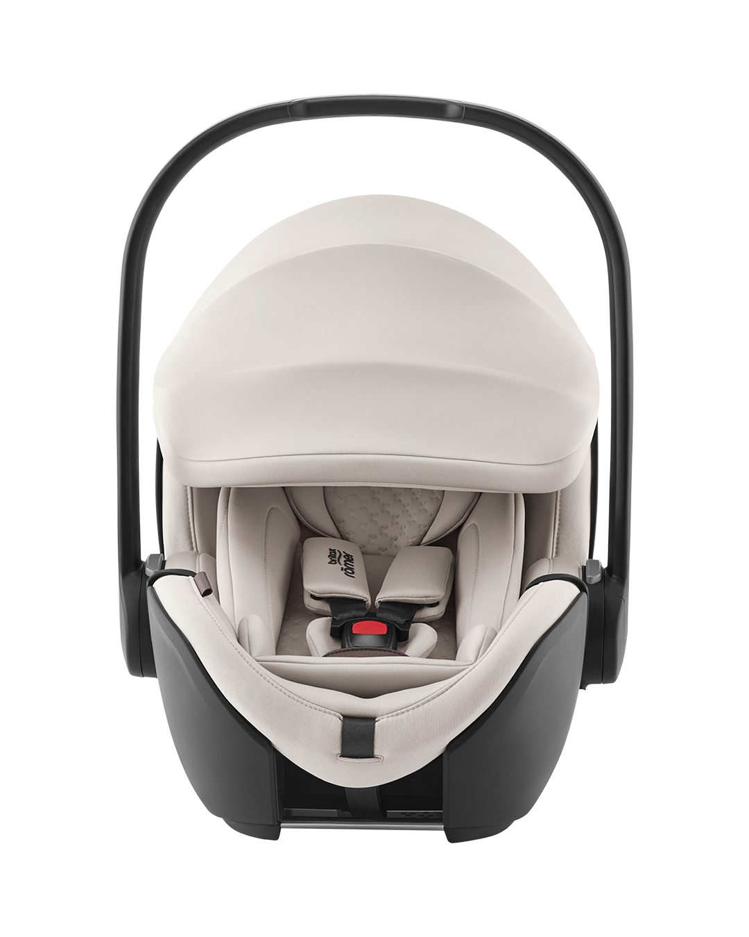 Baby-safe pro - Soft Taupe