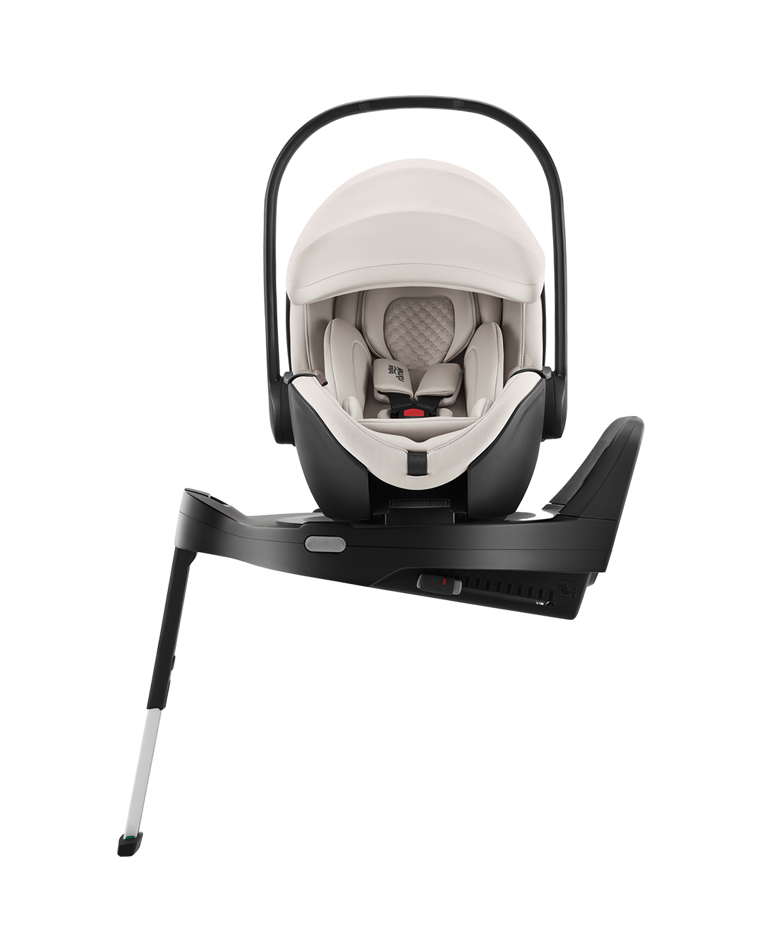 Baby-safe pro - Soft Taupe