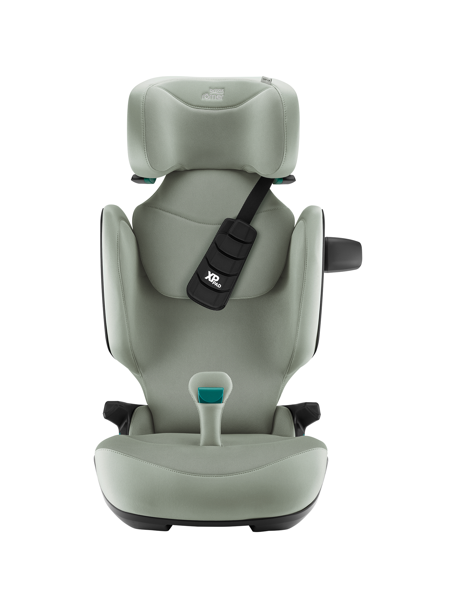 Britax Kid Fix Pro - Sage Green