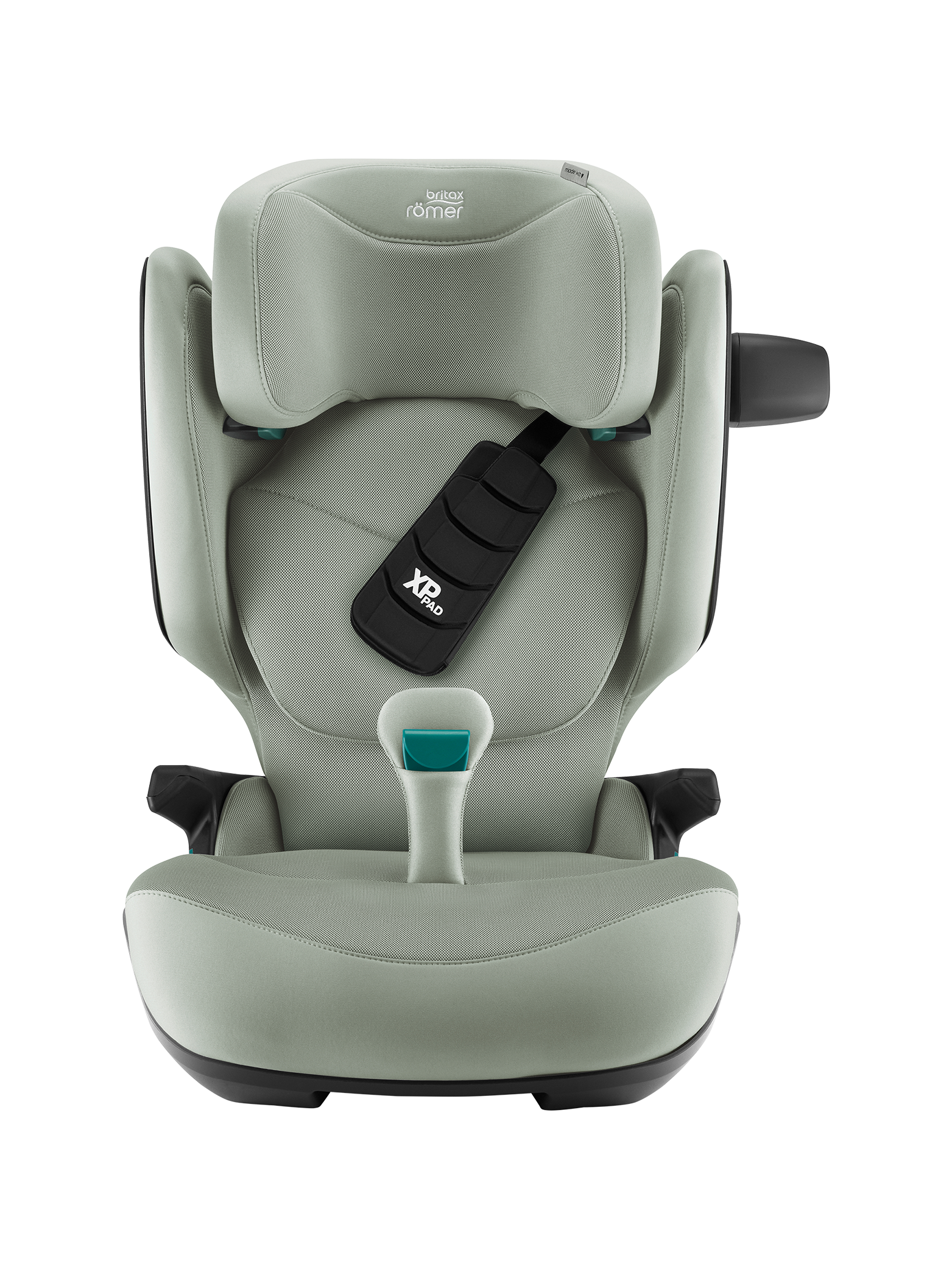 Britax Kid Fix Pro - Sage Green