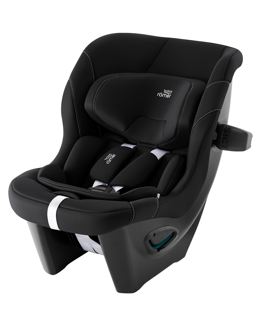 Max safe pro - Space Black