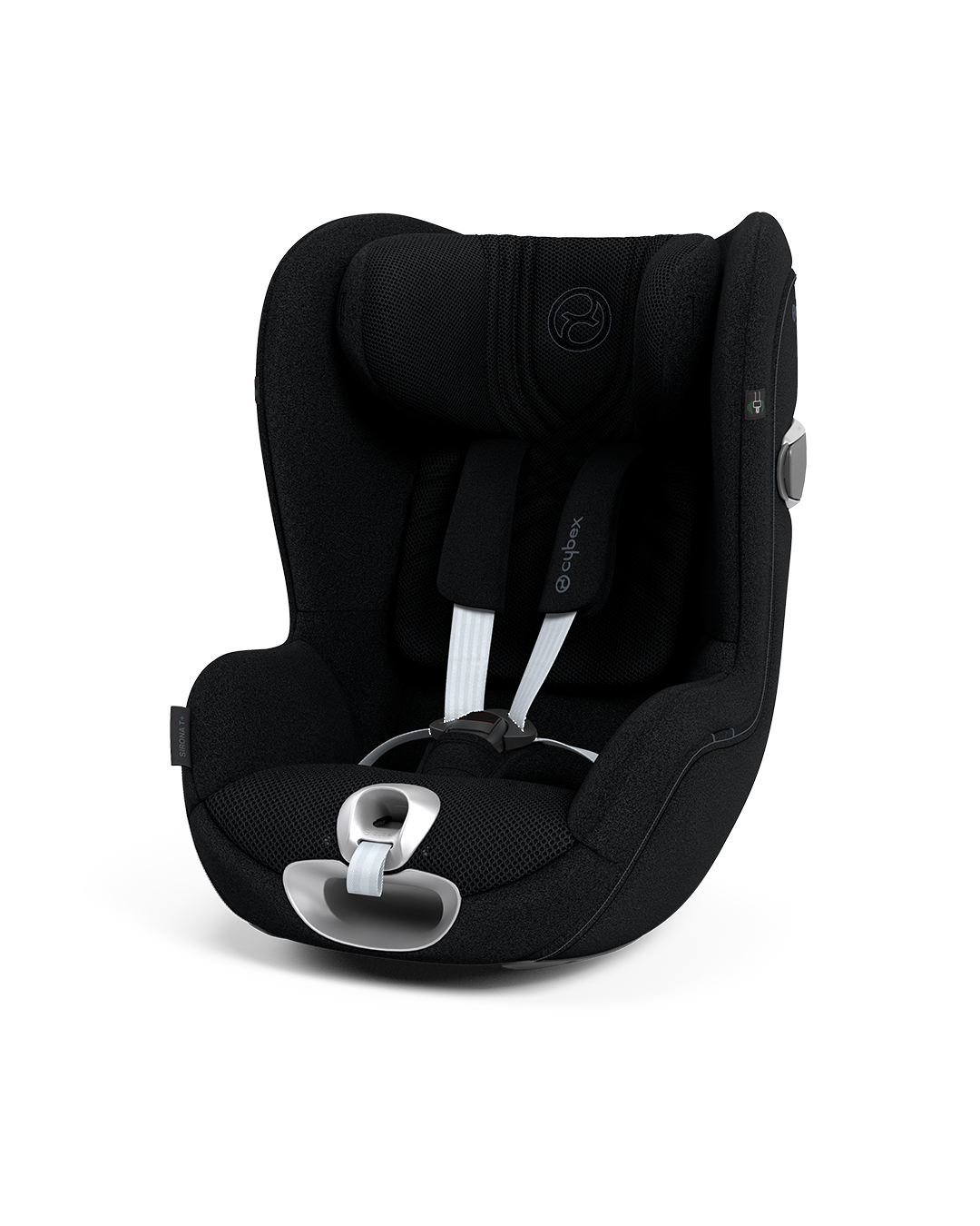 Sirona T - Sepia Black (plus)