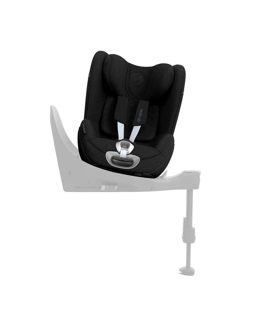 Sirona T - Sepia Black (plus)