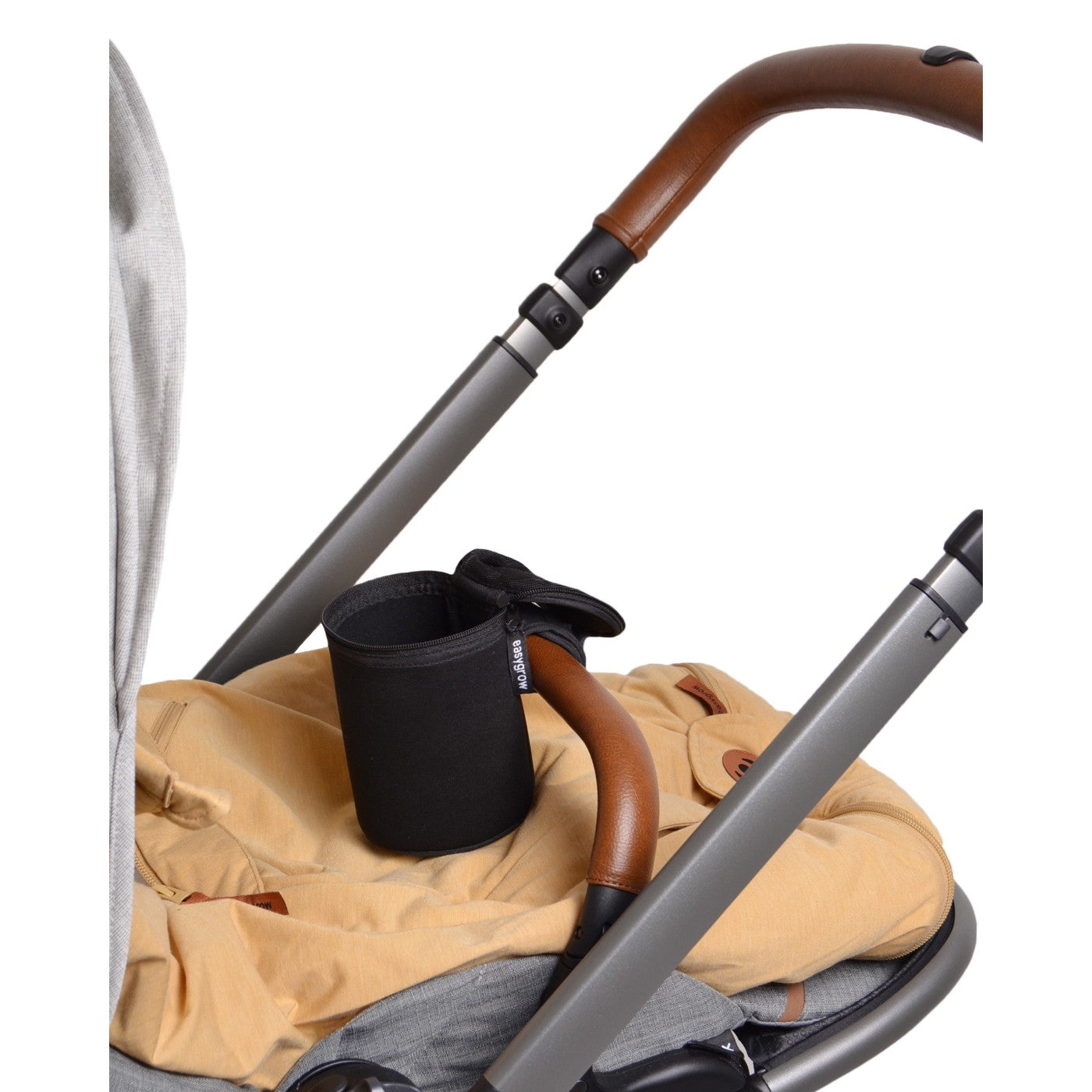 Easygrow Småtti snackpack