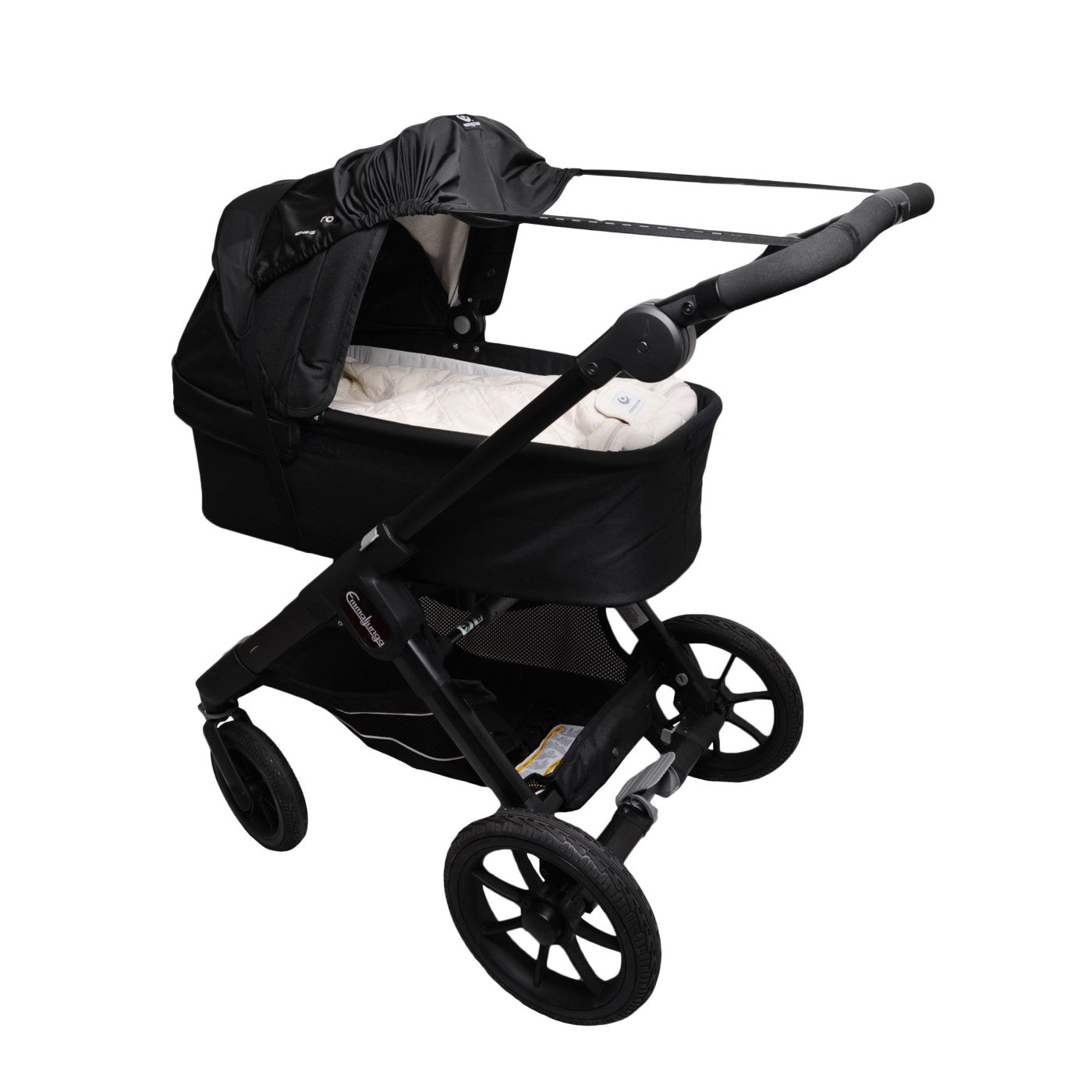 Easygrow Solskjerm - seil