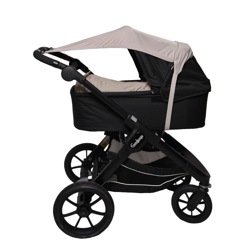 Easygrow Solskjerm - seil