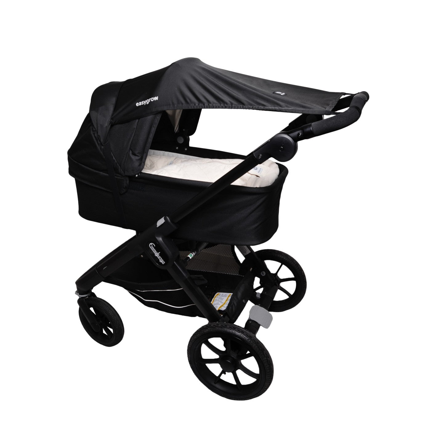 Easygrow Solskjerm - seil