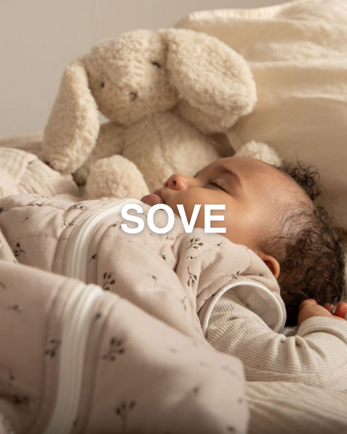 sove