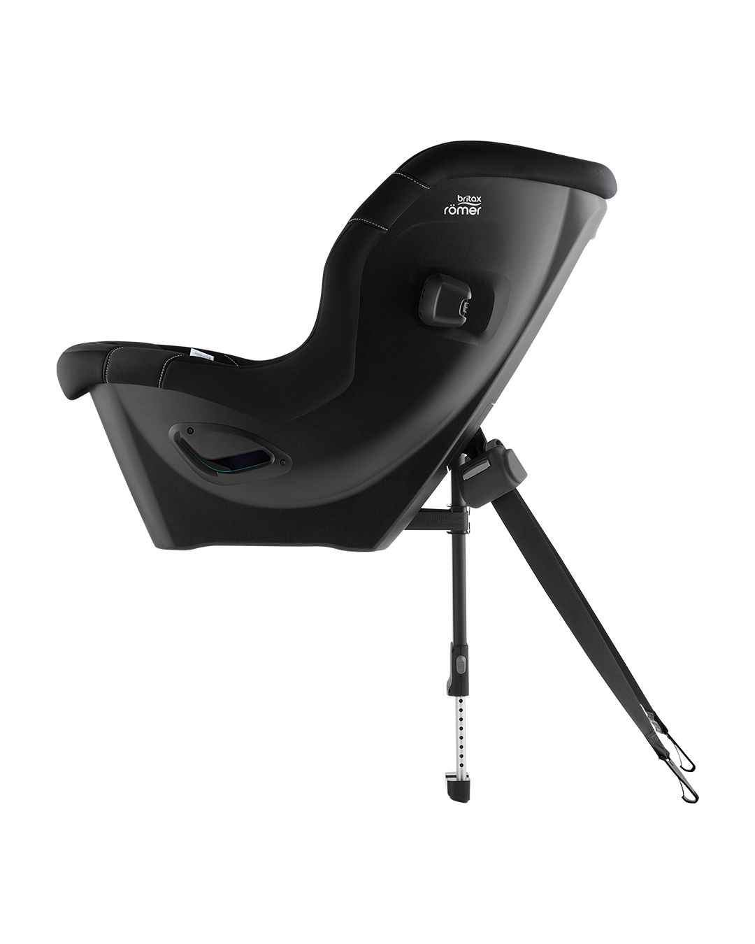 Max safe pro - Space Black