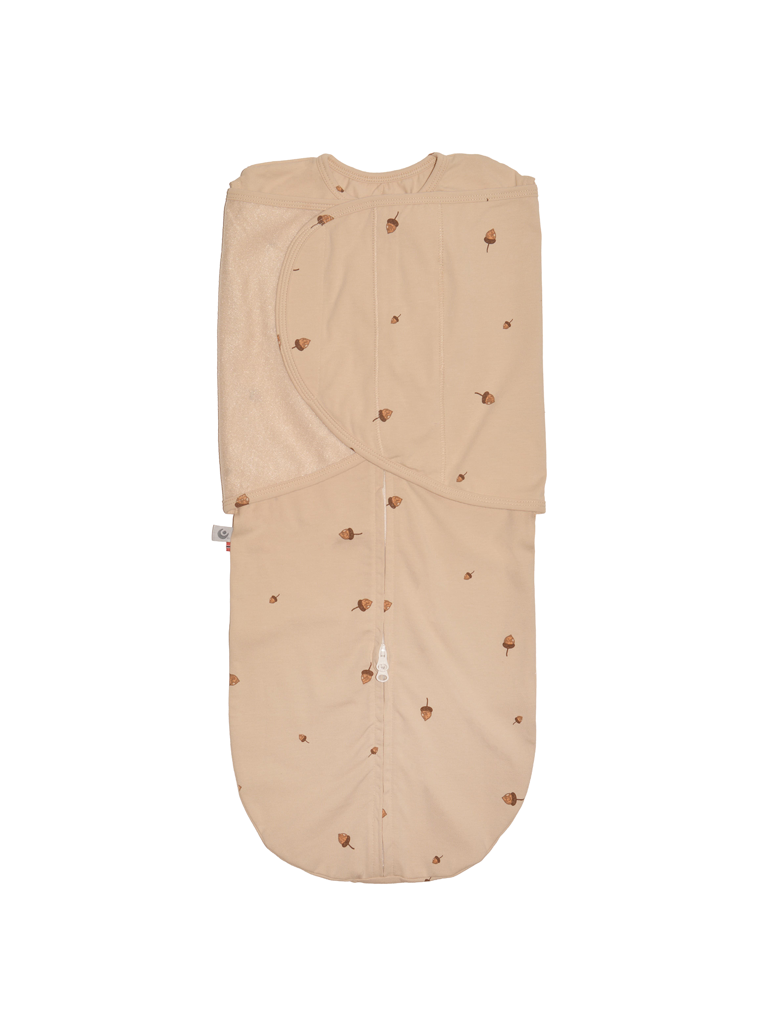 Easygrow Swaddle - Hazel