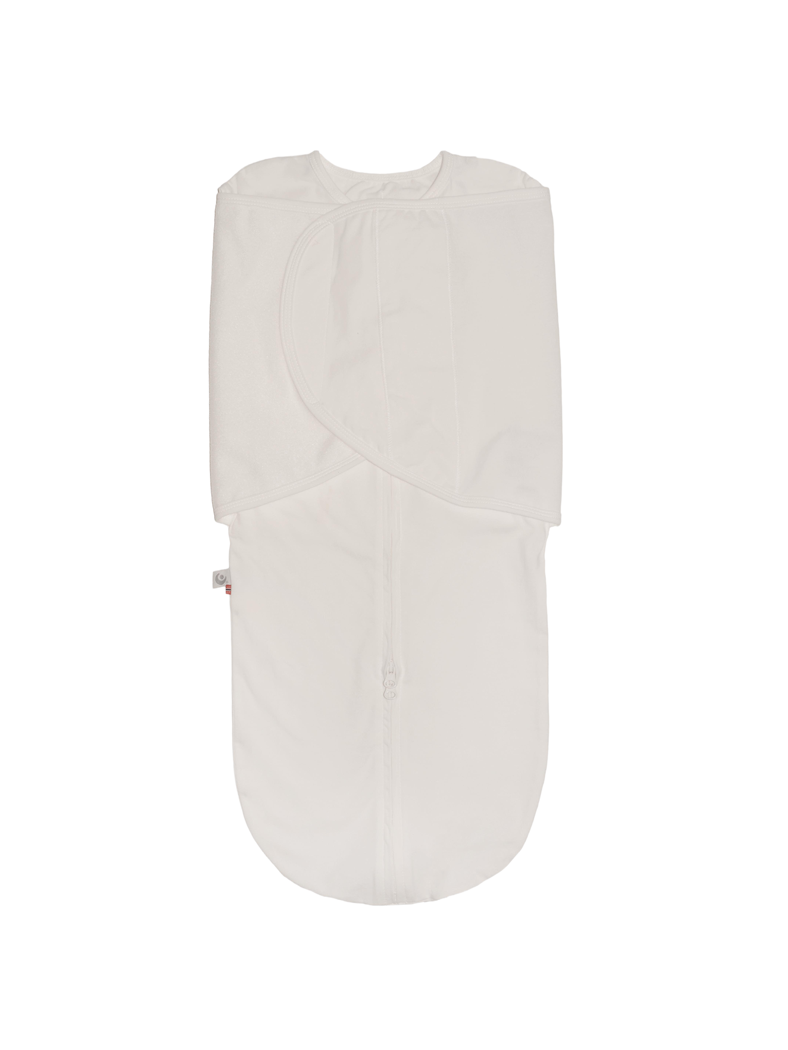 Easygrow Swaddle - off White