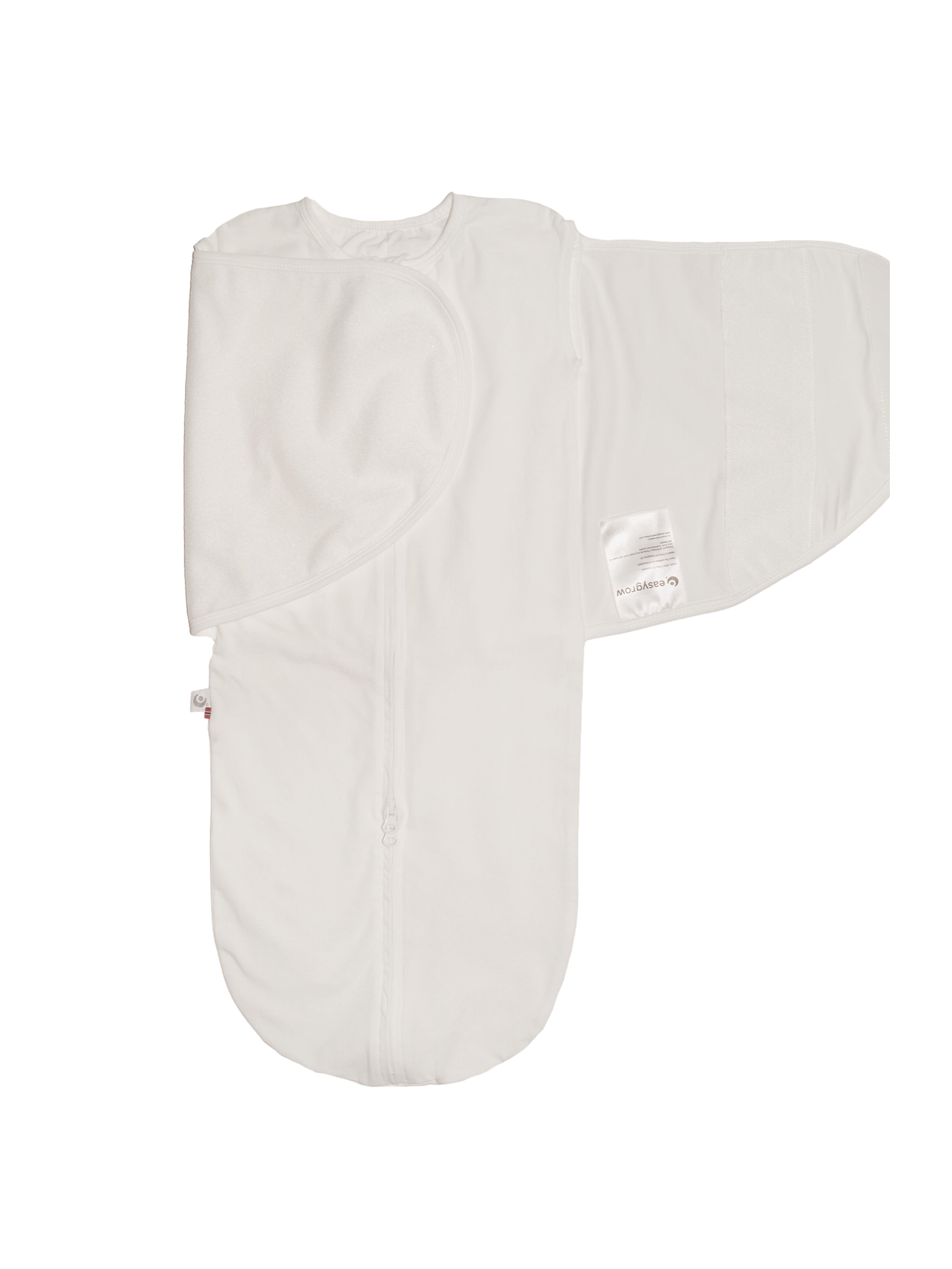 Easygrow Swaddle - off White