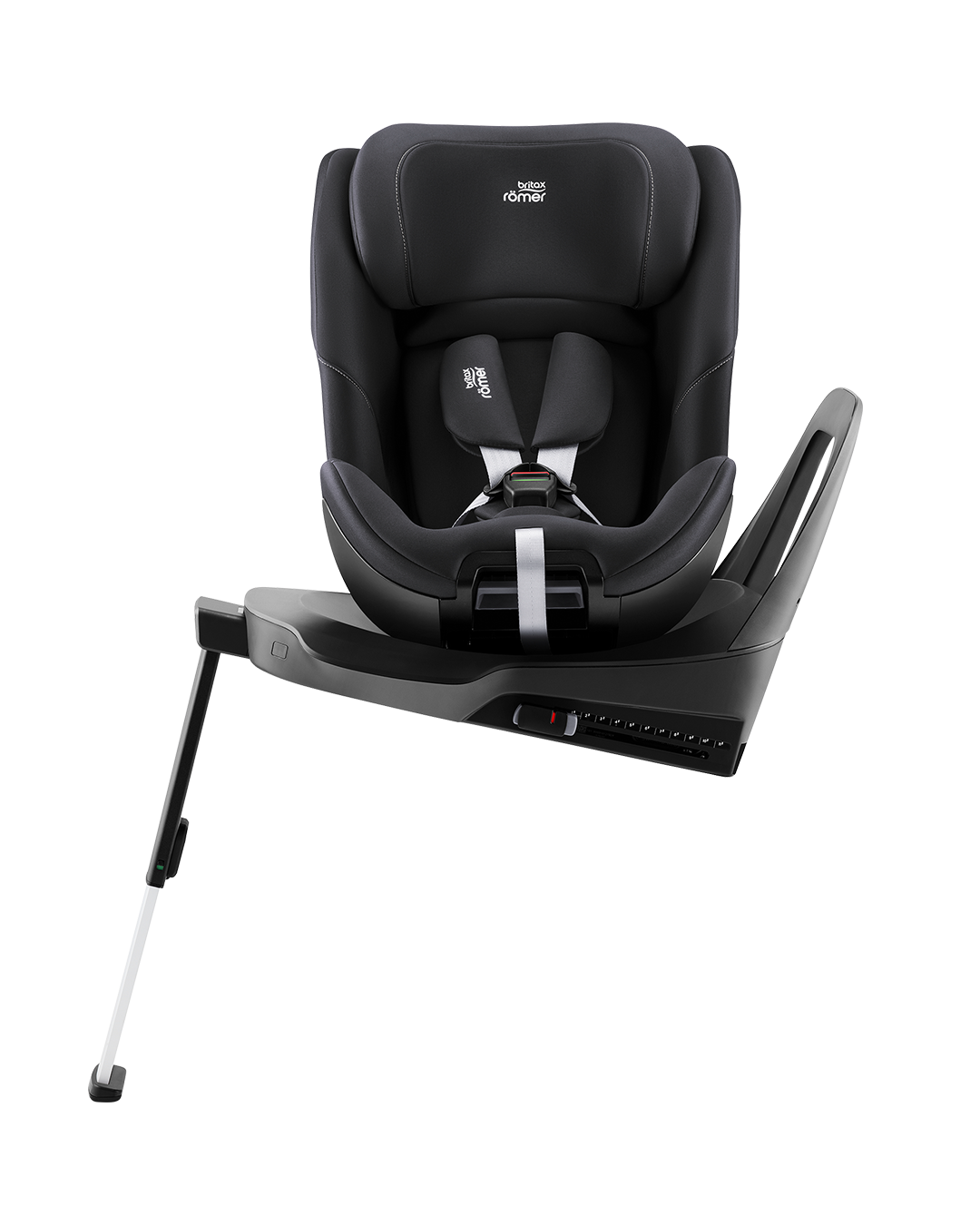 Swivel - Space Black