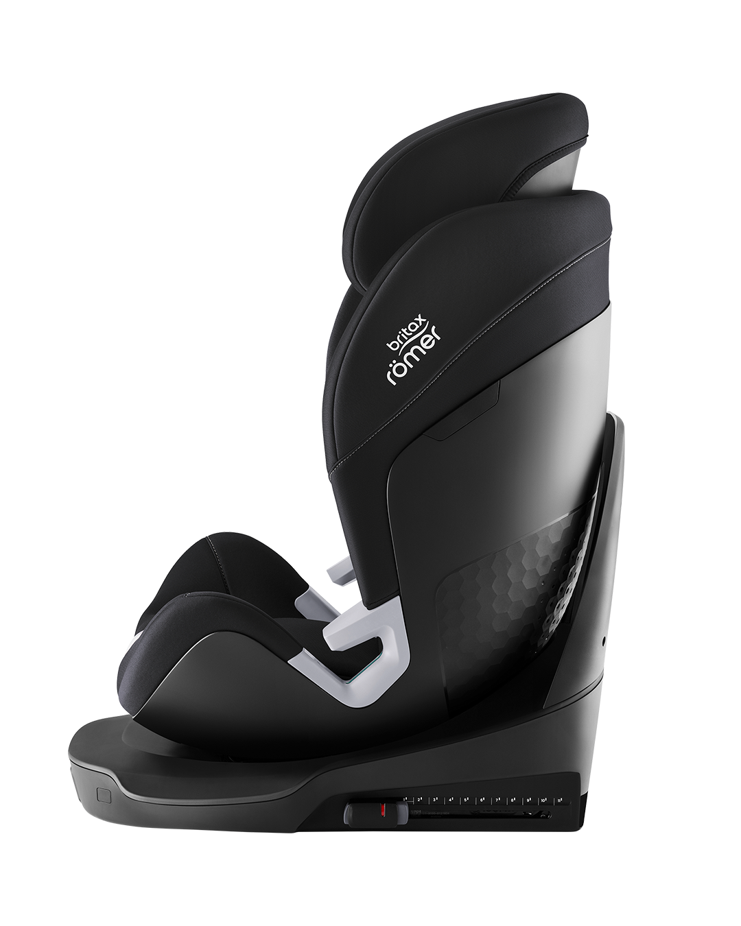 Swivel - Space Black