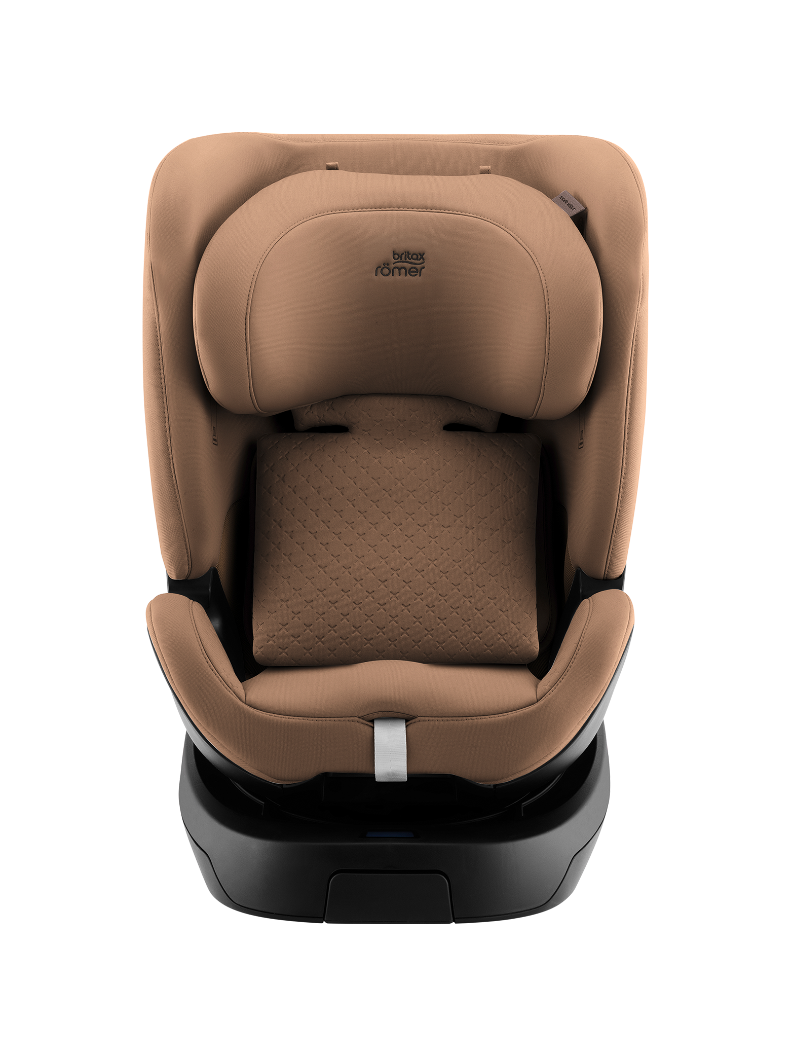 Britax Swivel-Grow Max Air - Warm Caramel