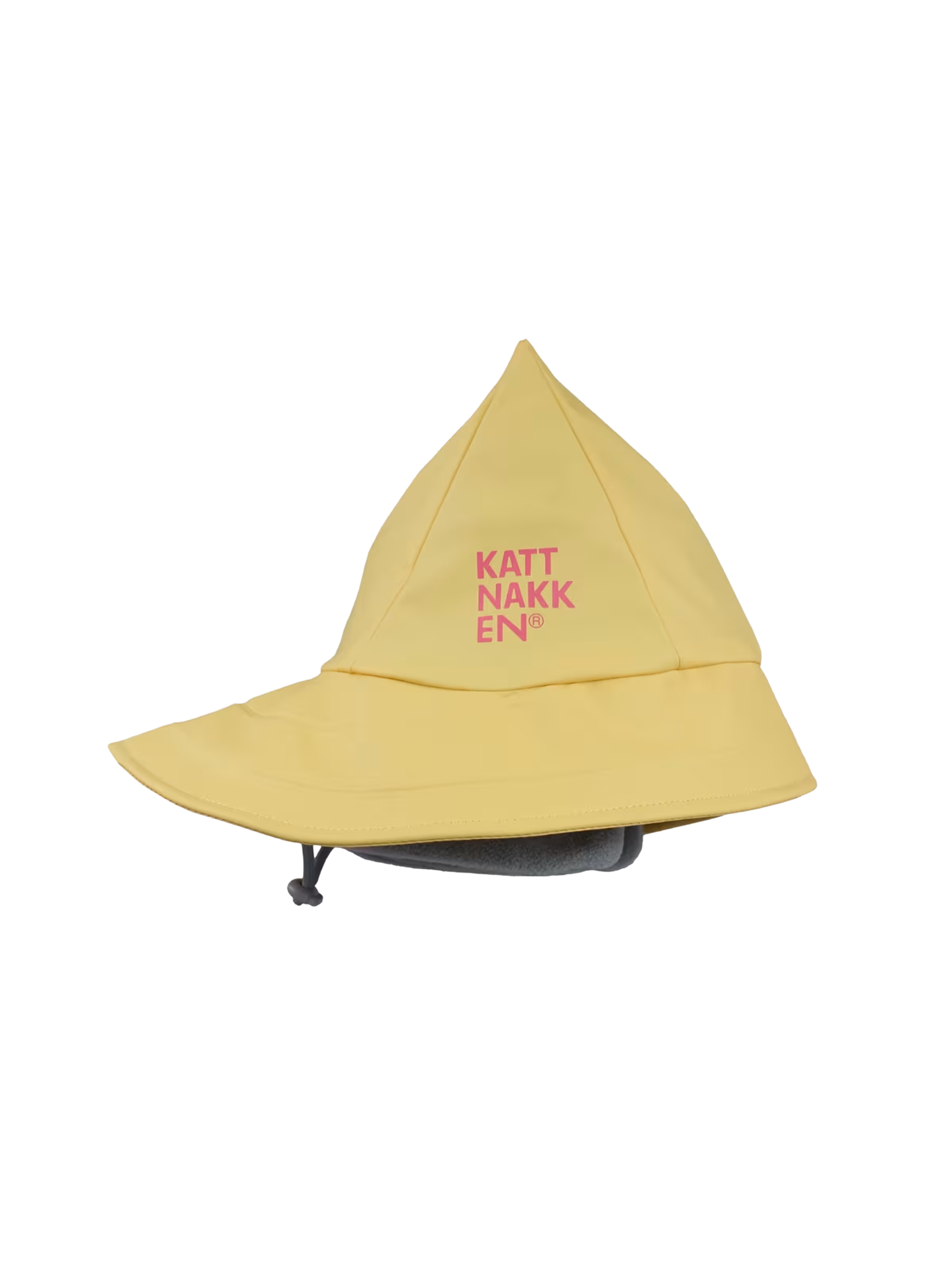 Kattnakken Sydvest - Bananskum