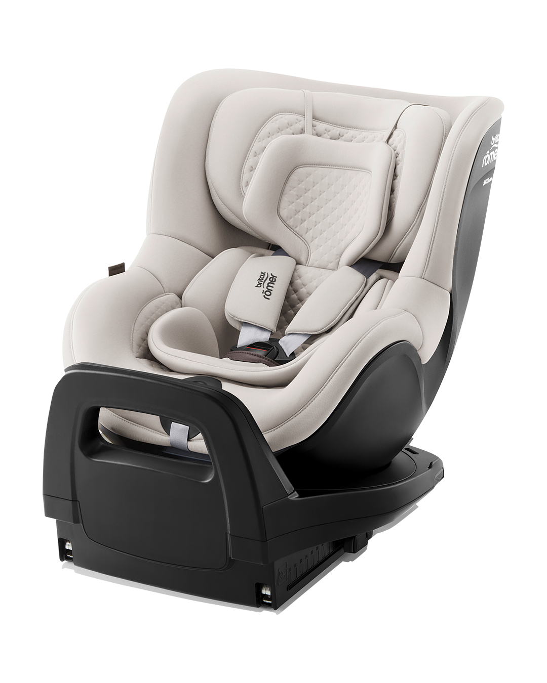 Dualfix Pro M - Soft Taupe