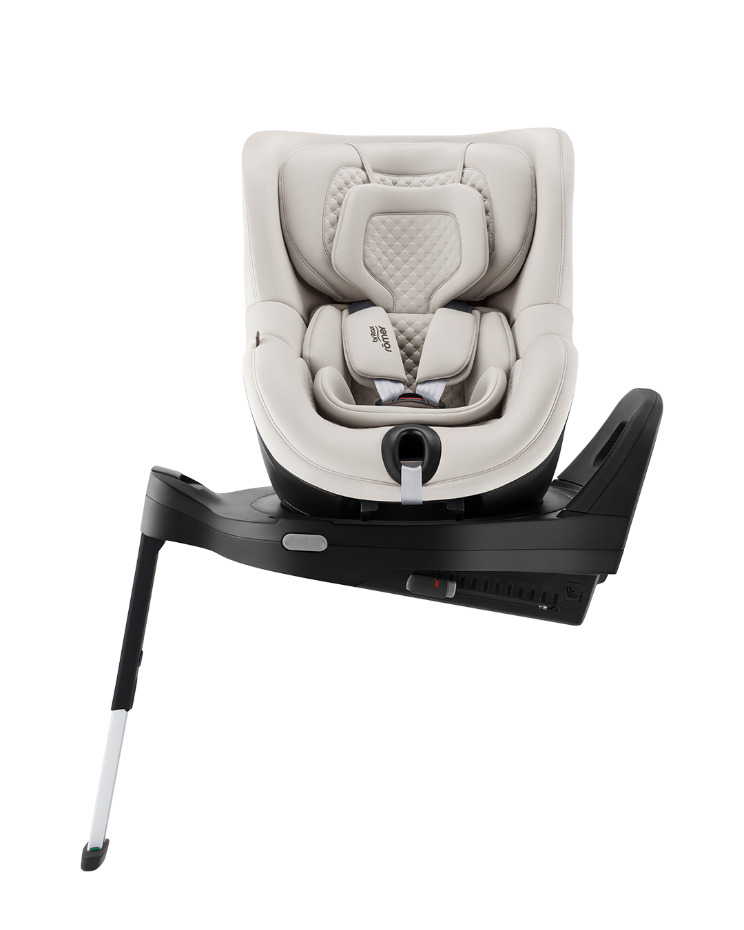 Dualfix Pro M - Soft Taupe