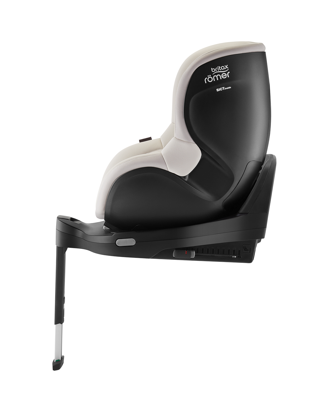 Dualfix Pro M - Soft Taupe