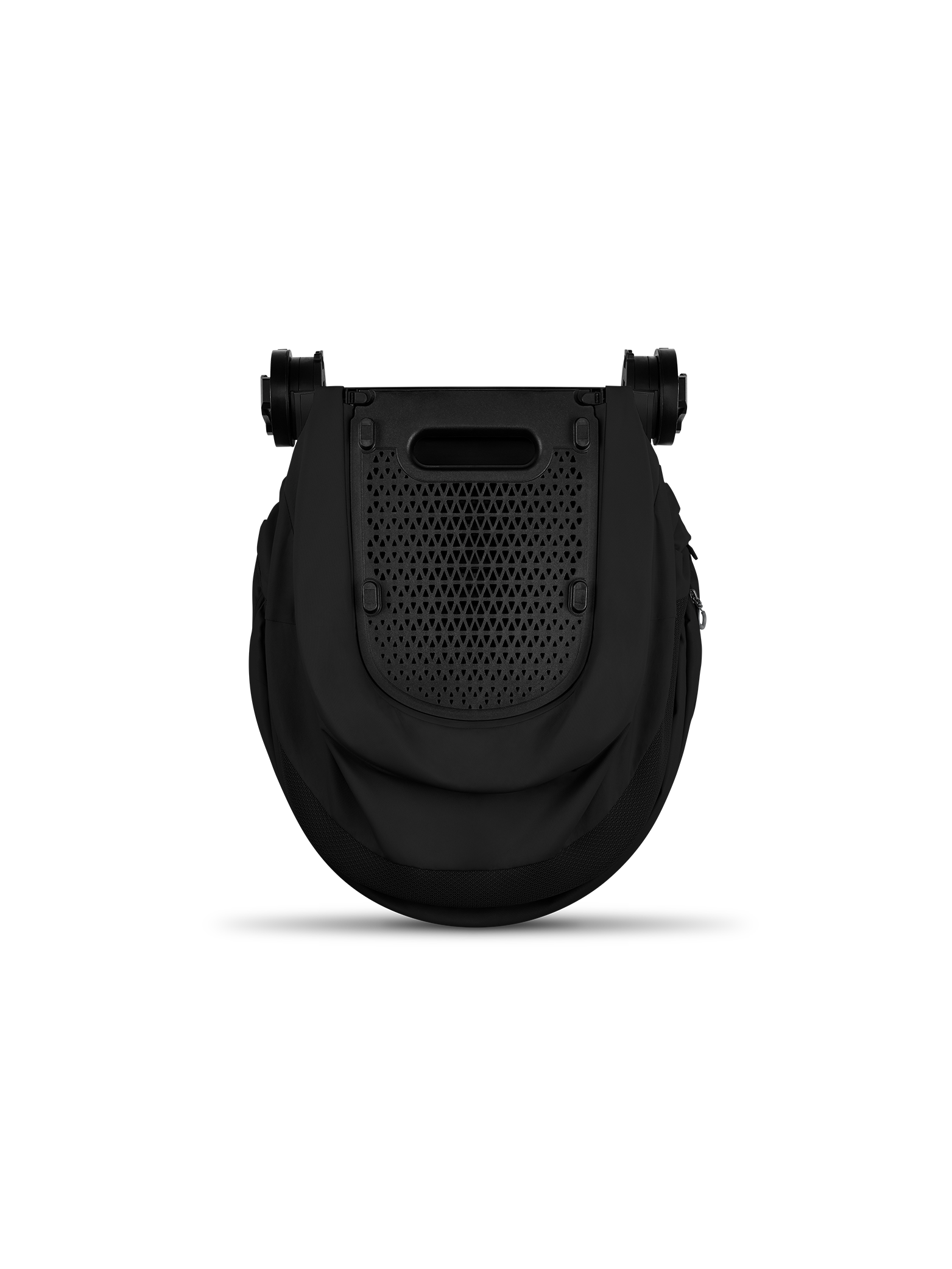 Cybex Talos S Lux inkl. Brettbar liggedel - Moon Black