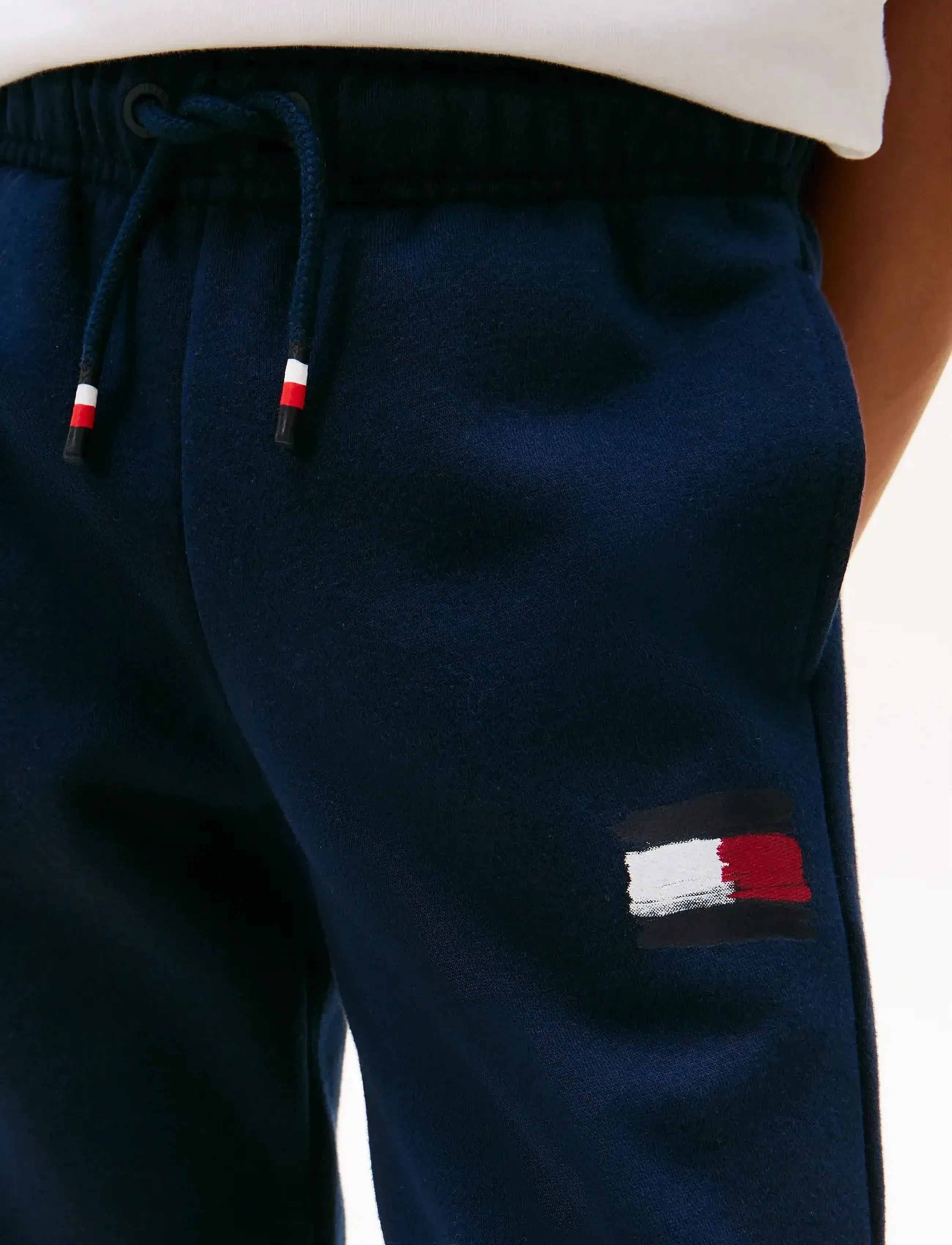Tommy Hilfiger Flag sweatpants