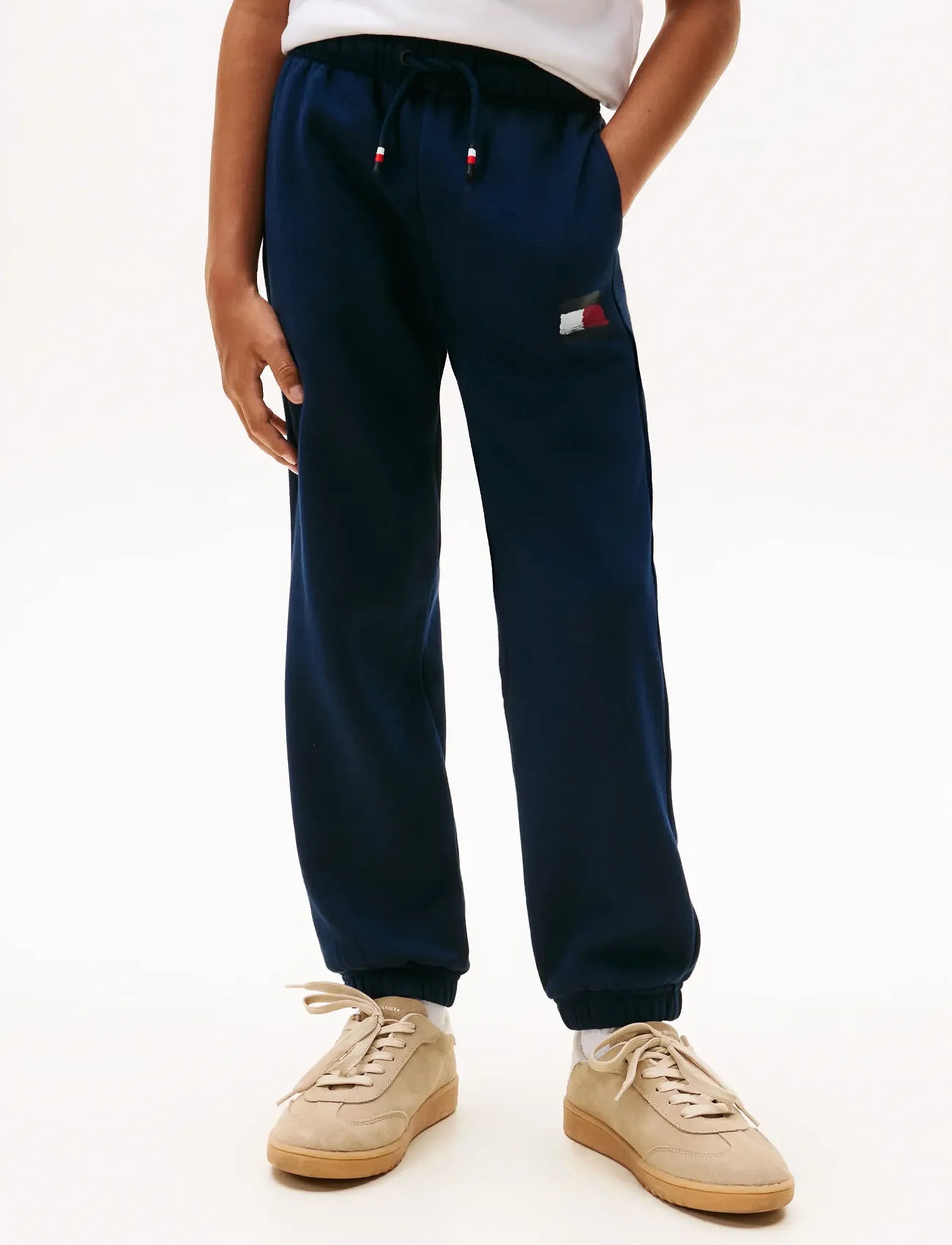Tommy Hilfiger Flag sweatpants