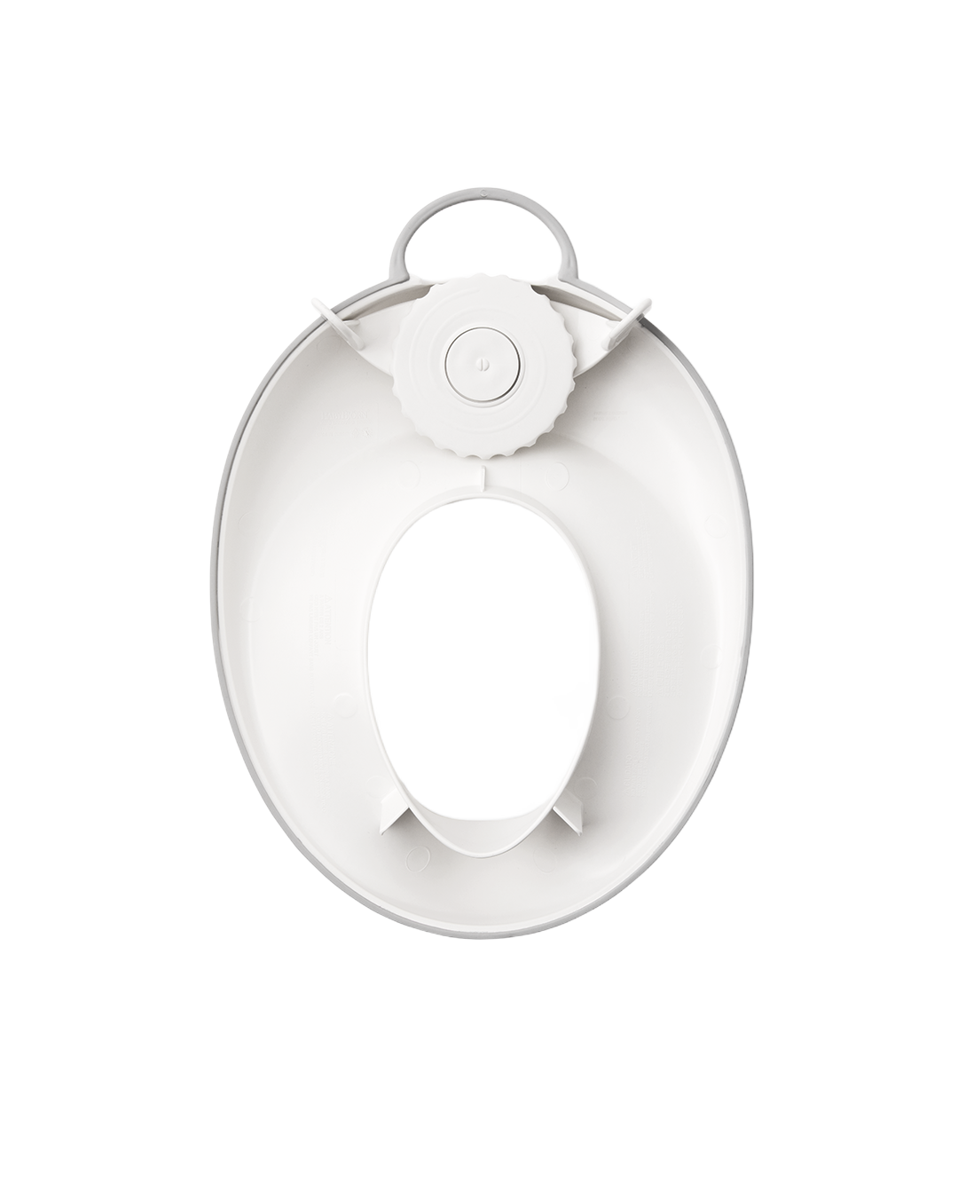 BB toilet training seat