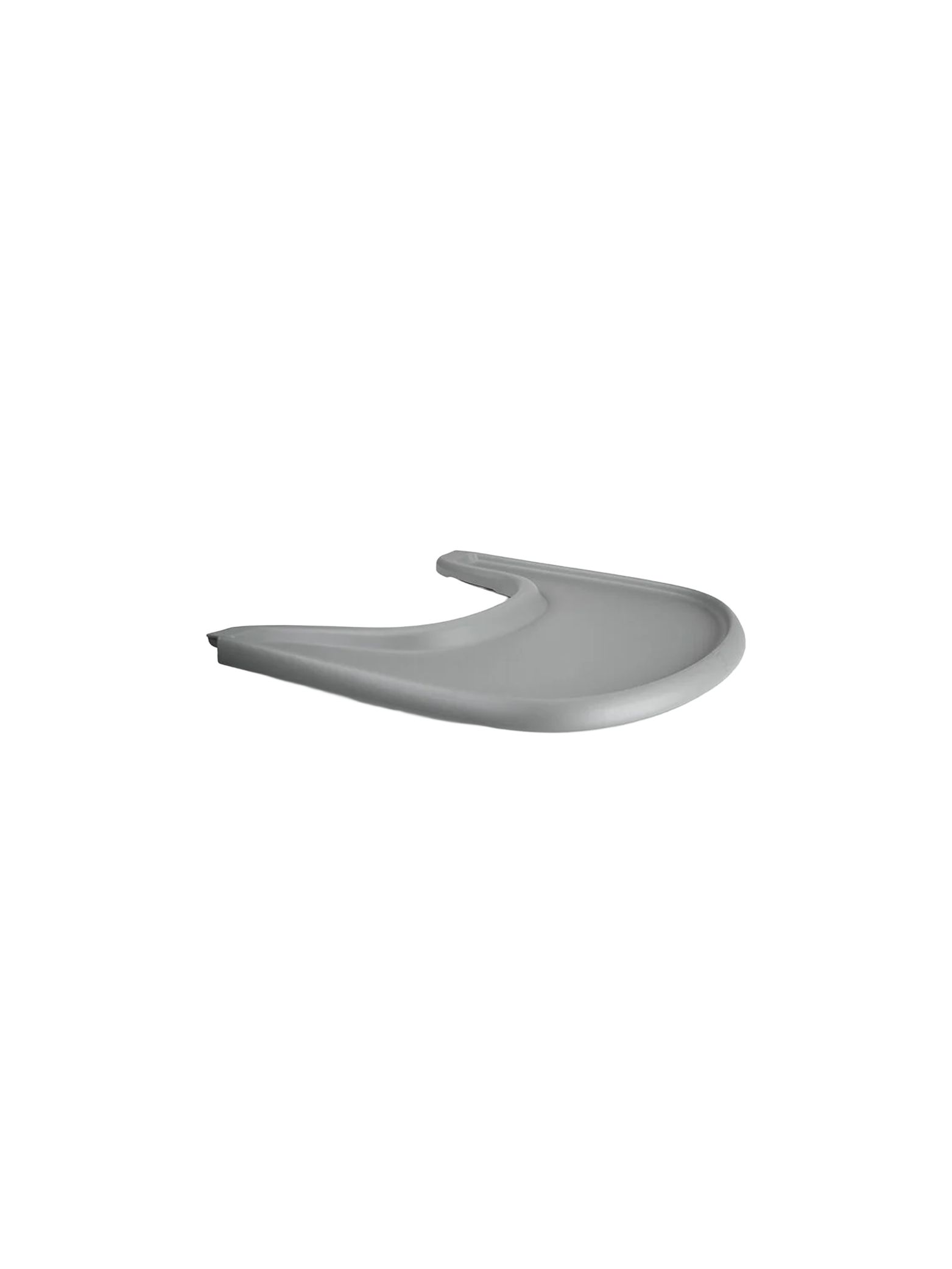 Stokke Tripp Trapp® Spisebrett - Storm Grey