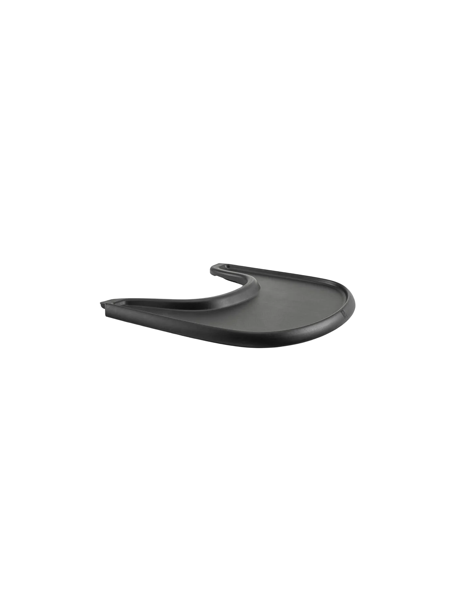 Stokke Tripp Trapp® Spisebrett - Black
