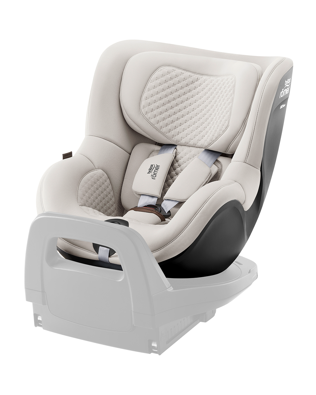 Dualfix 5z - Soft Taupe