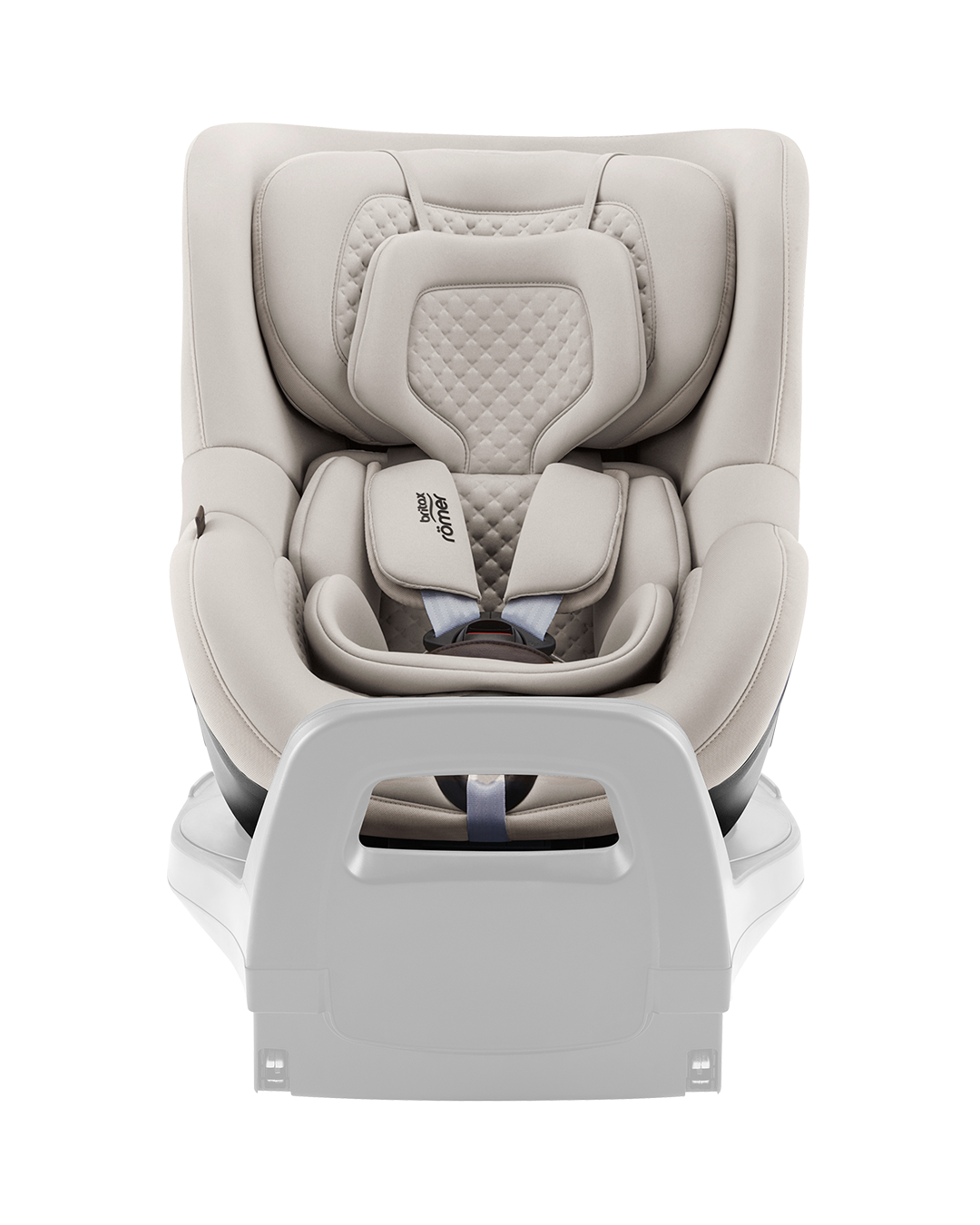 Dualfix 5z - Soft Taupe